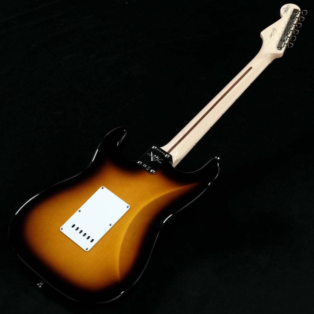 Fender Custom Shop Eric Clapton Signature Stratocaster Nos 2 Color *Nc678