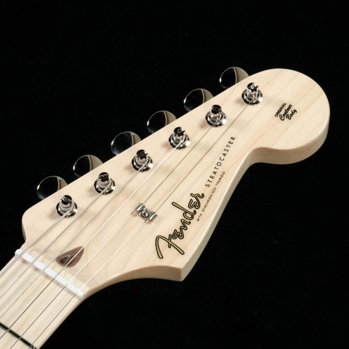 Fender Custom Shop Eric Clapton Signature Stratocaster Nos 2 Color *Nc678