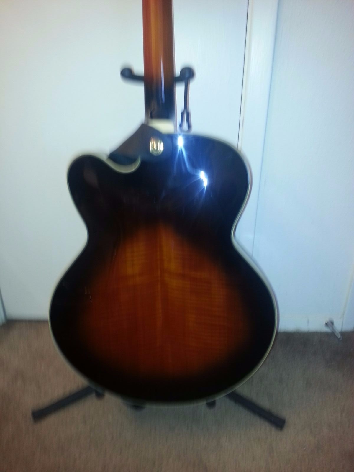 IBANEZ AFJ95