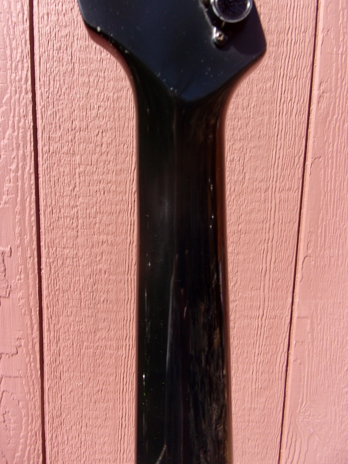 Electra Westone X185, 1984, red & black, missing arm…..