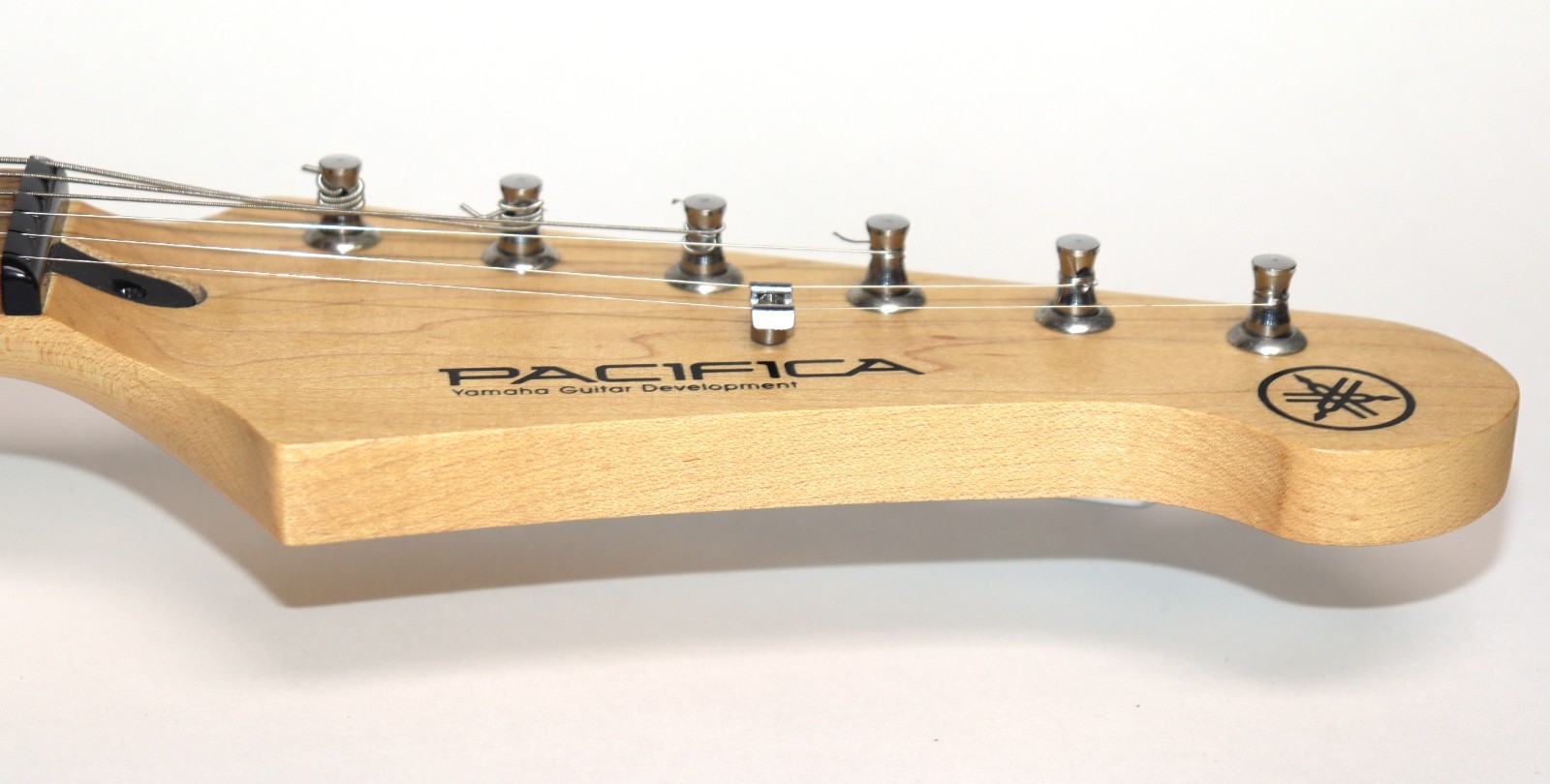 Yamaha PAC012DLX Pacifica 6-String Electric Guitar – Old Violin Sunburst