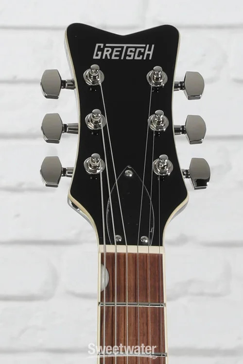 Gretsch Electromatic Jet Club Electric Guitar – Druid Green