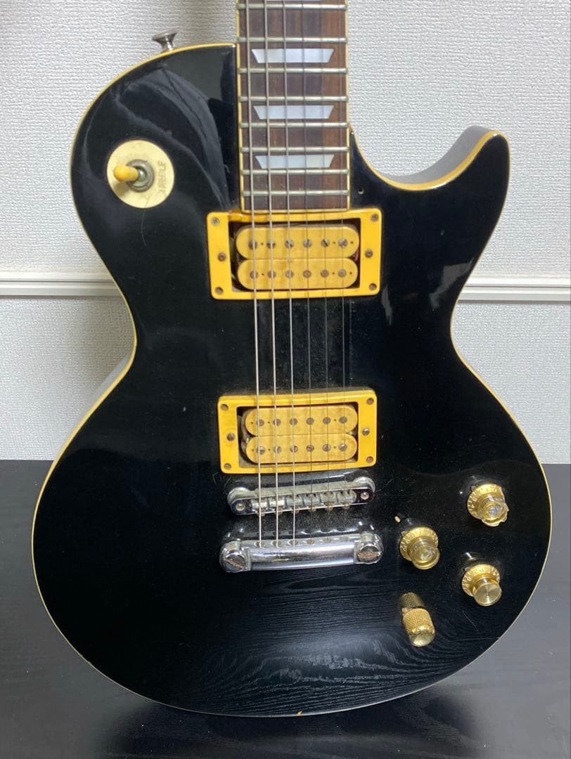 1980s Yamaha Studio Lord SL400S