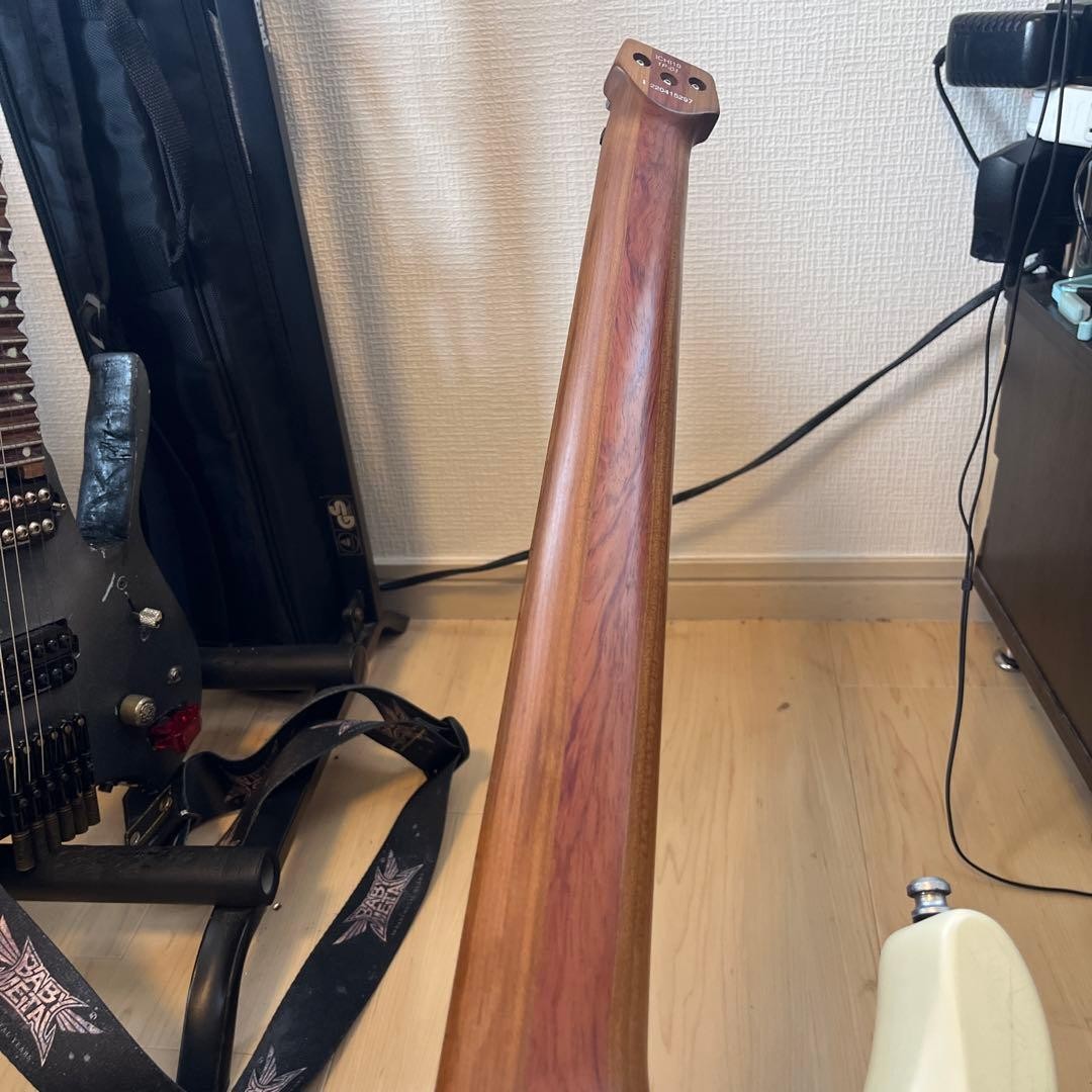 Ibanez Q Ichi10 No.MG2782