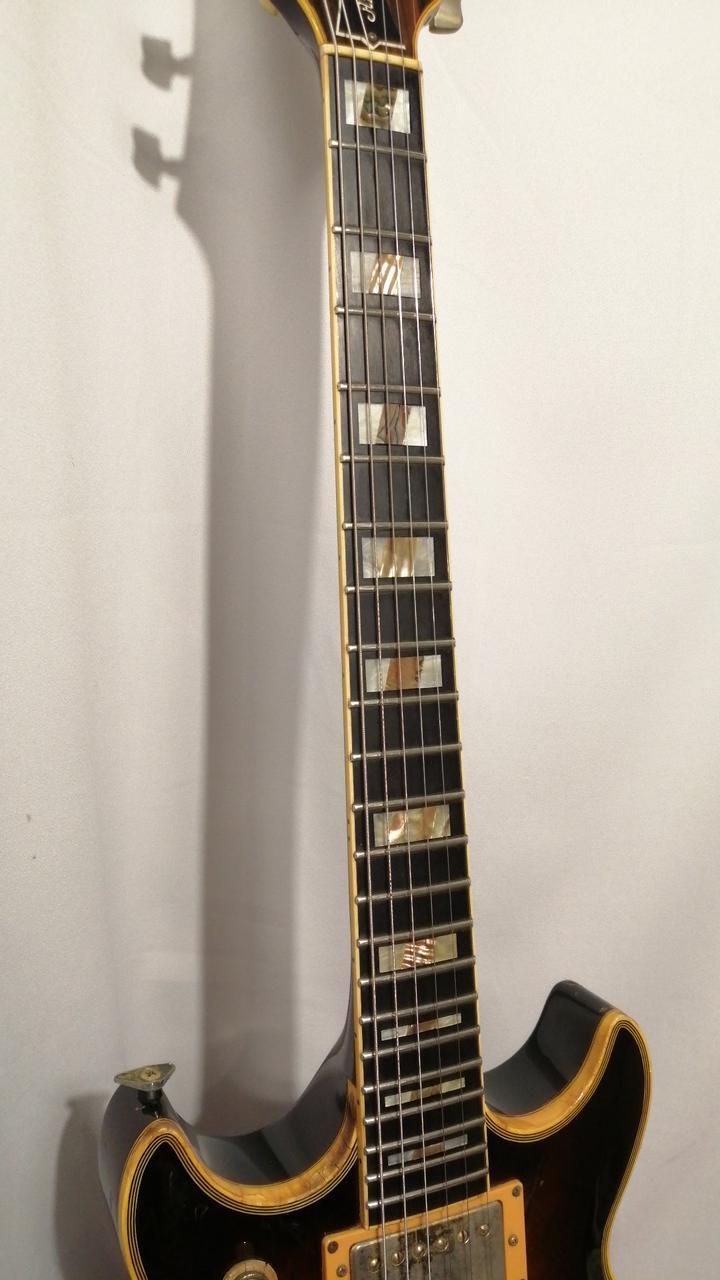 IBANEZ / AR305