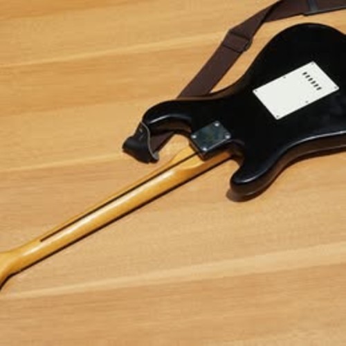 Hondo H-77 Electric Guitar
