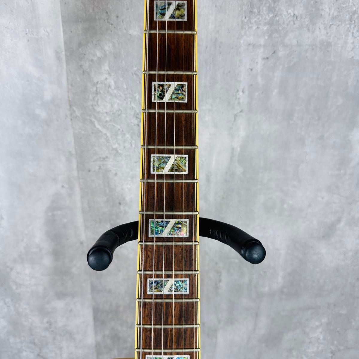 Ibanez AF105-NT-12-01 Hard Case Included