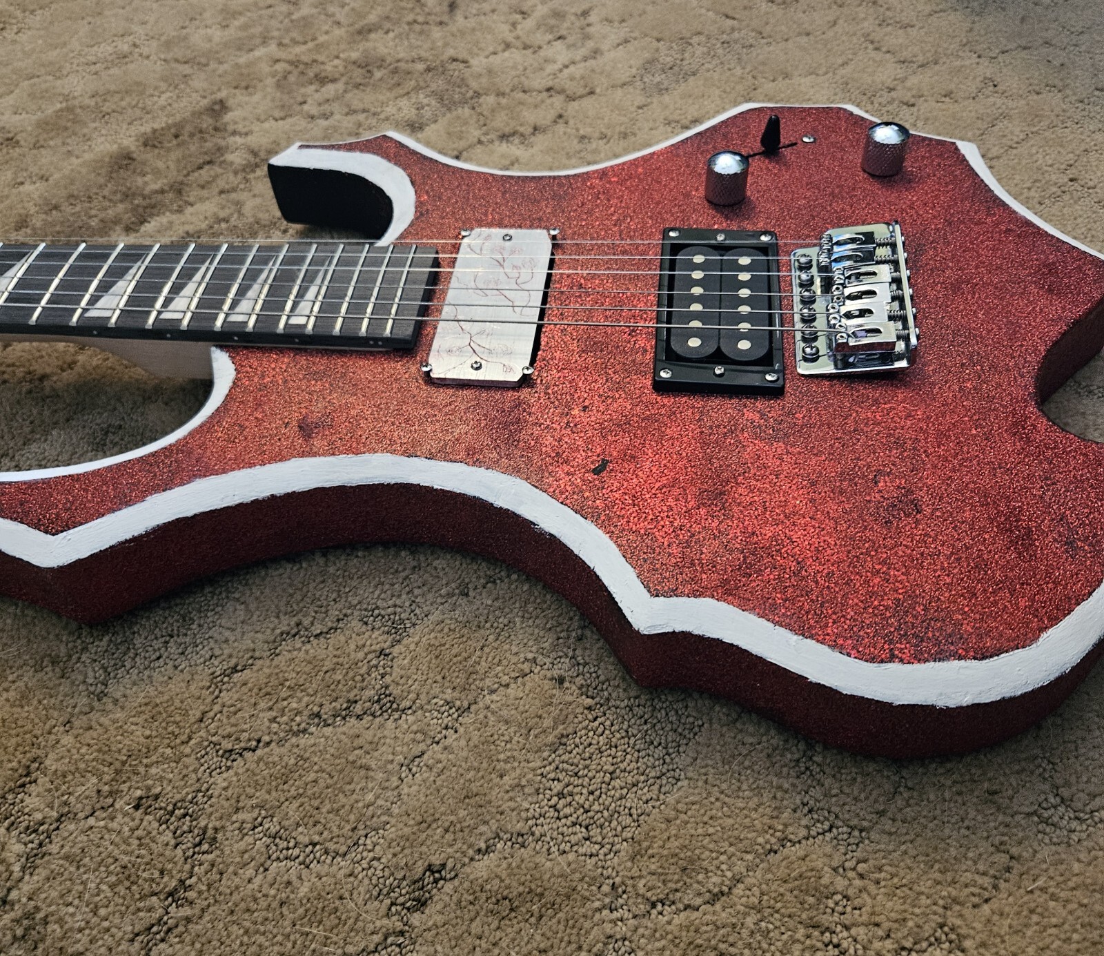 Esp Forest-cash Pickup, Need Gone