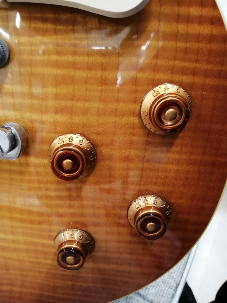 Epiphone Lespaulstandard Les Paul Standard Safe delivery from Japan