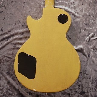 Gibson Les Paul Special TV Yellow #207150351 3.66kg #GG445