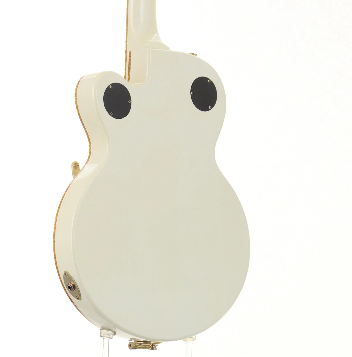 Epiphone / Limited Edition Wildkat Royale Pearl White