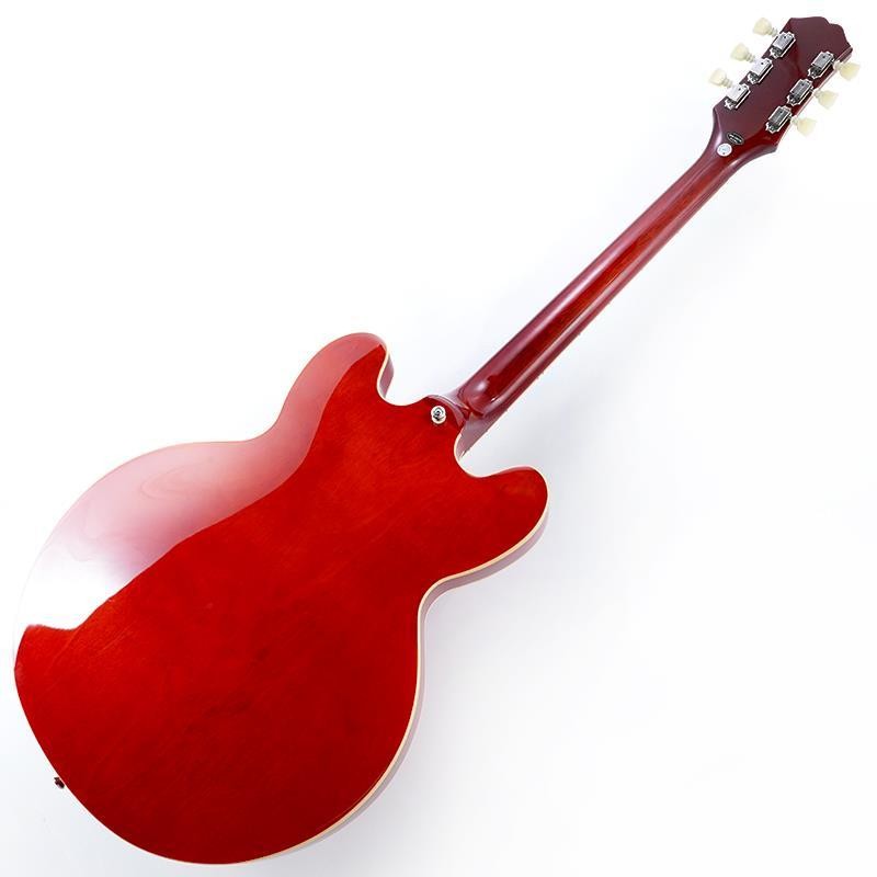 Epiphone Joe Bonamassa 1962 ES-335 (no260606)
