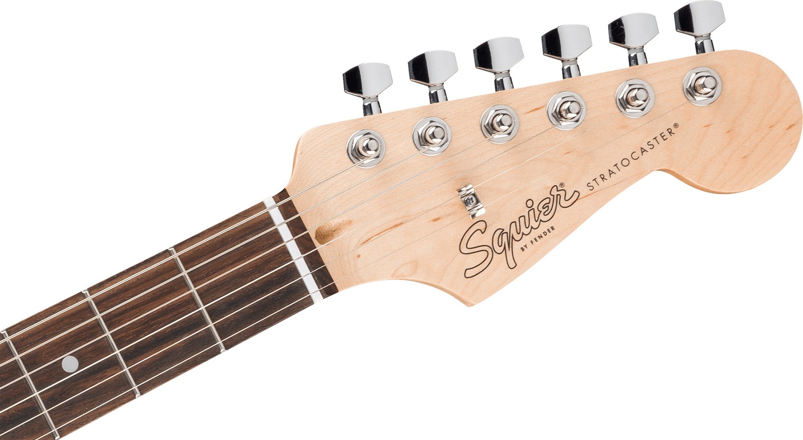 Fender Squier Debut Stratocaster – California Blue w/ Gig Bag