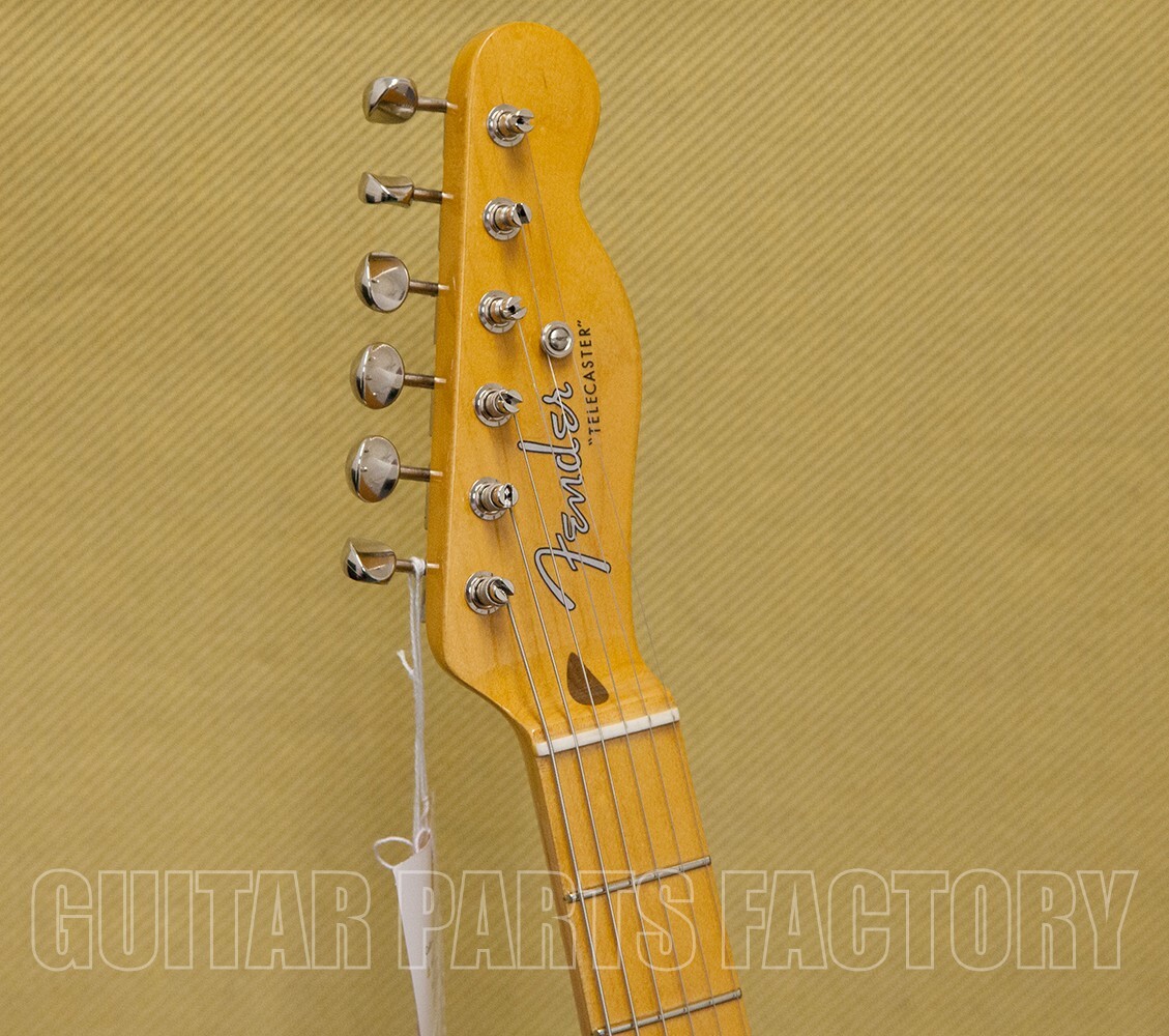 011-0312-850 Fender American Vintage II 1951 Butterscotch Blonde Telecaster