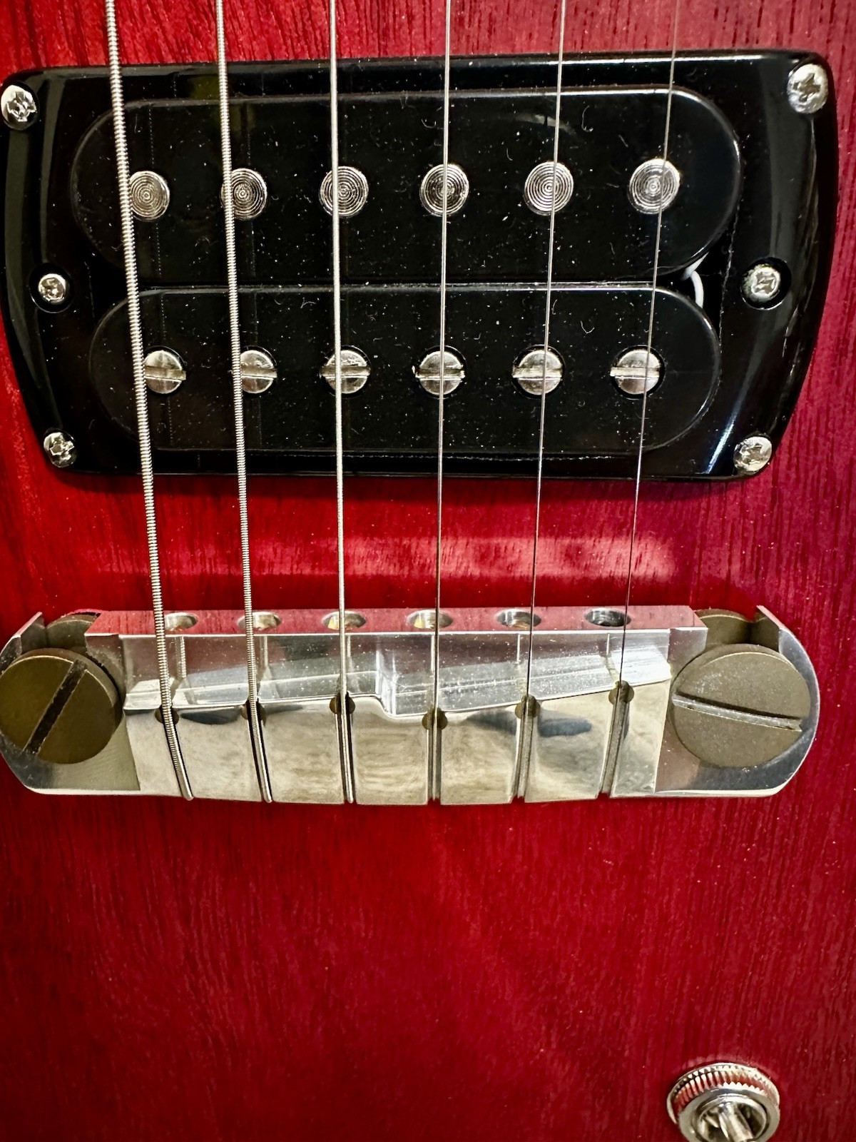 PRS SE Custom 24 Standard Satin