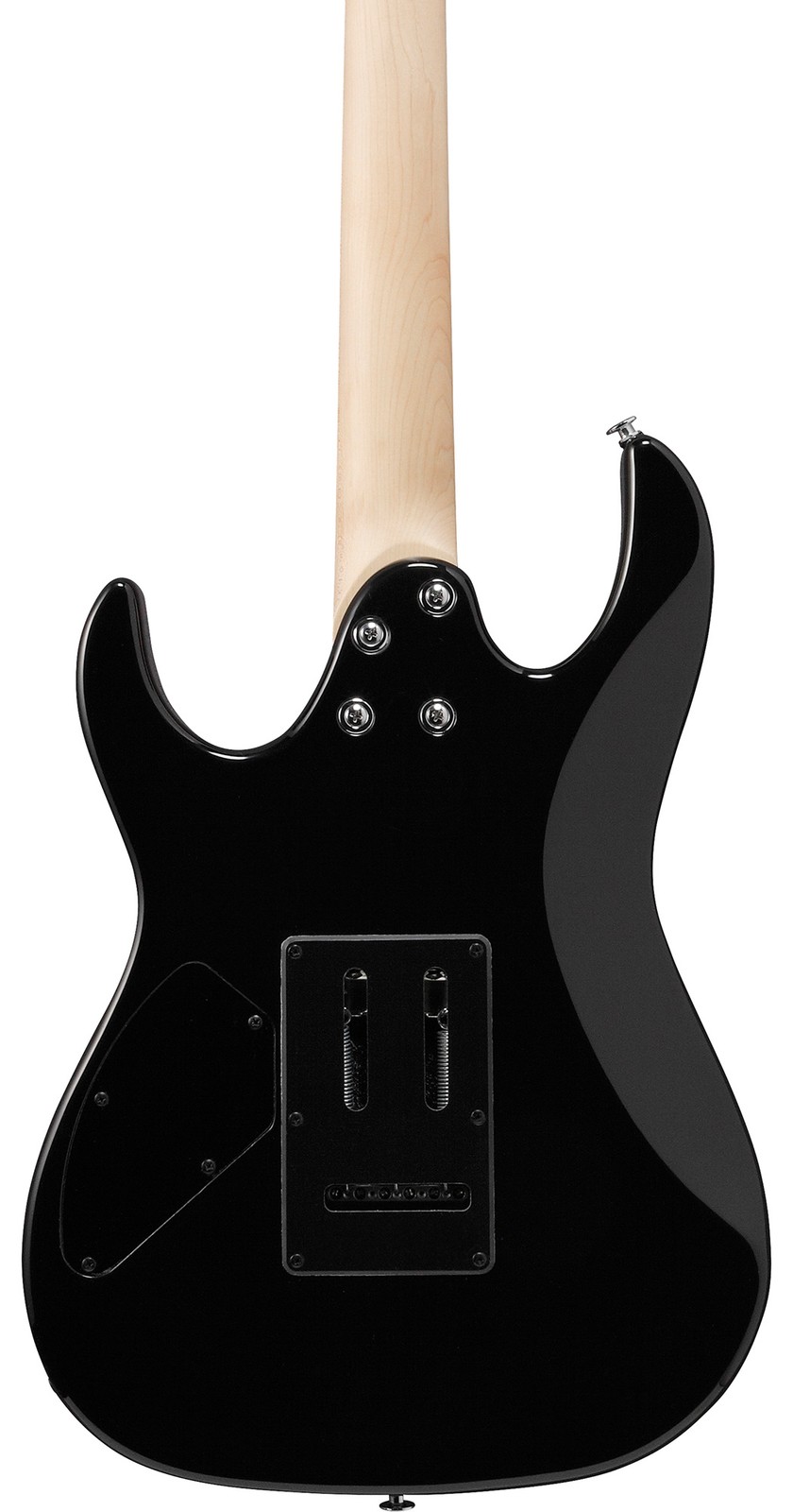 Ibanez GRX70QA RG Gio Electric Guitar – Transparent Black Sunburst