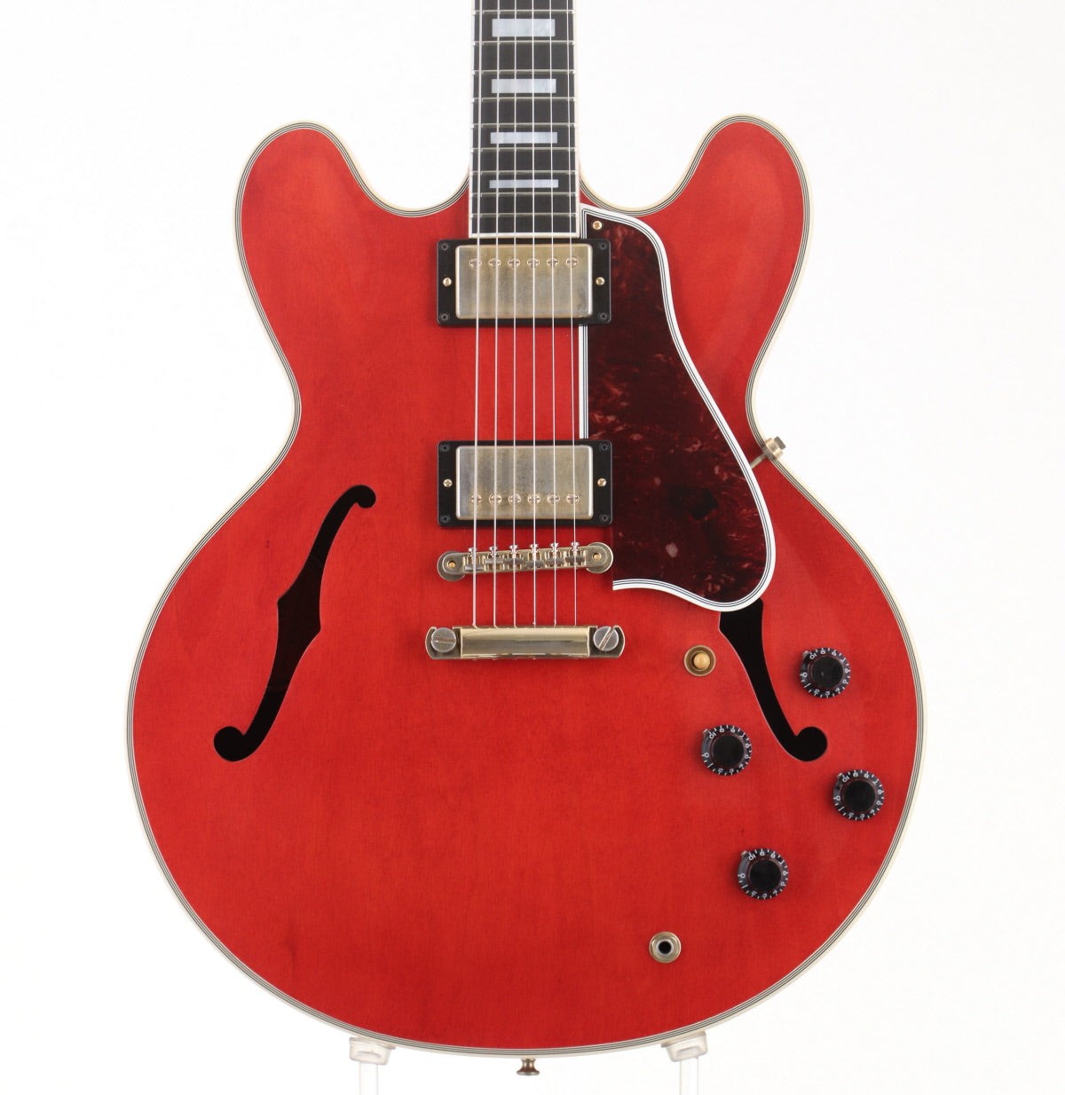 Gibson Memphis ES-355 Stoptail Cherry (2014) [12674719]