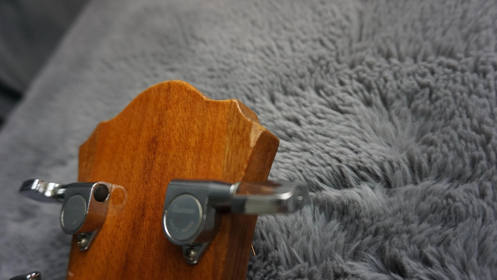 Ibanez NW-30 1983 – Natural Wood all Cedar