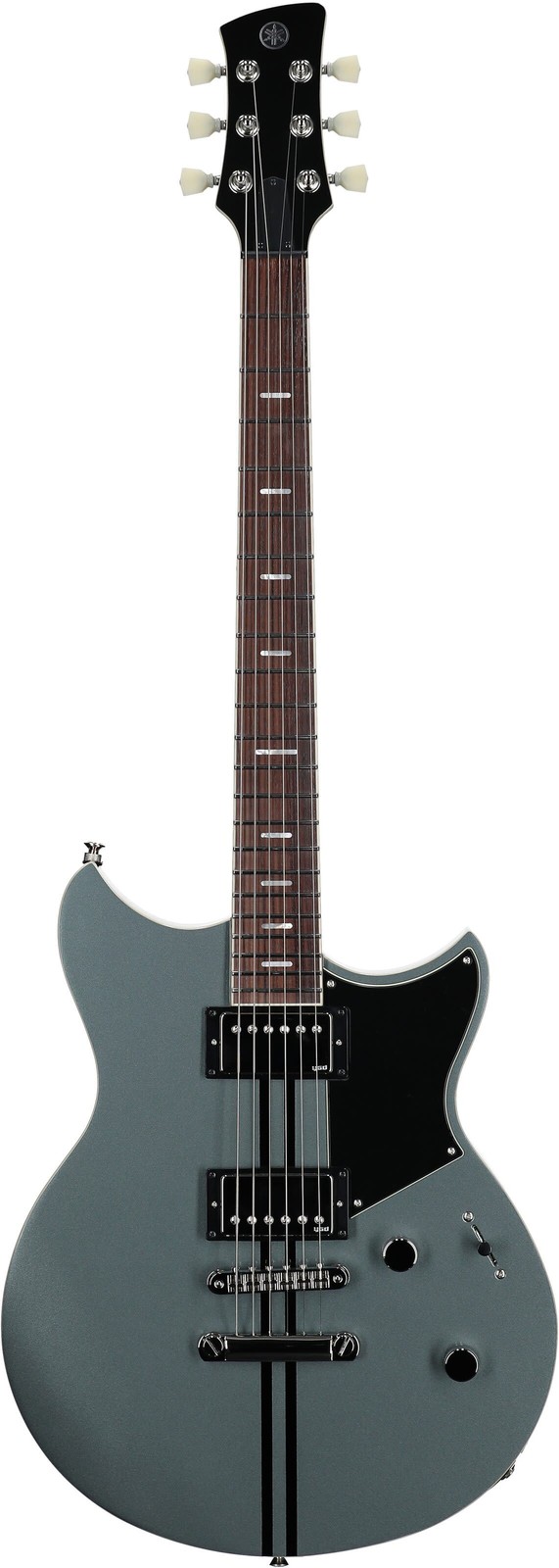 Yamaha RSS20 Revstar Standard Electric Guitar, Rosewood Fingerboard, Mist Green