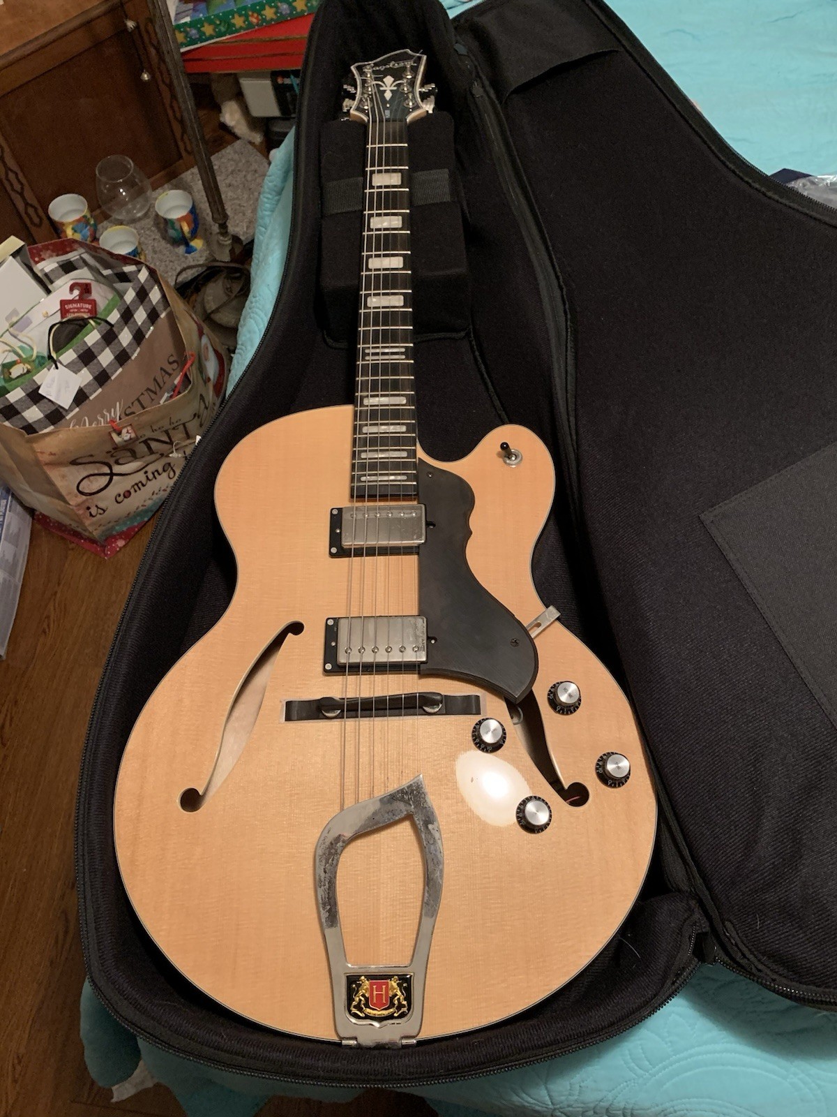 Guitar For Sale