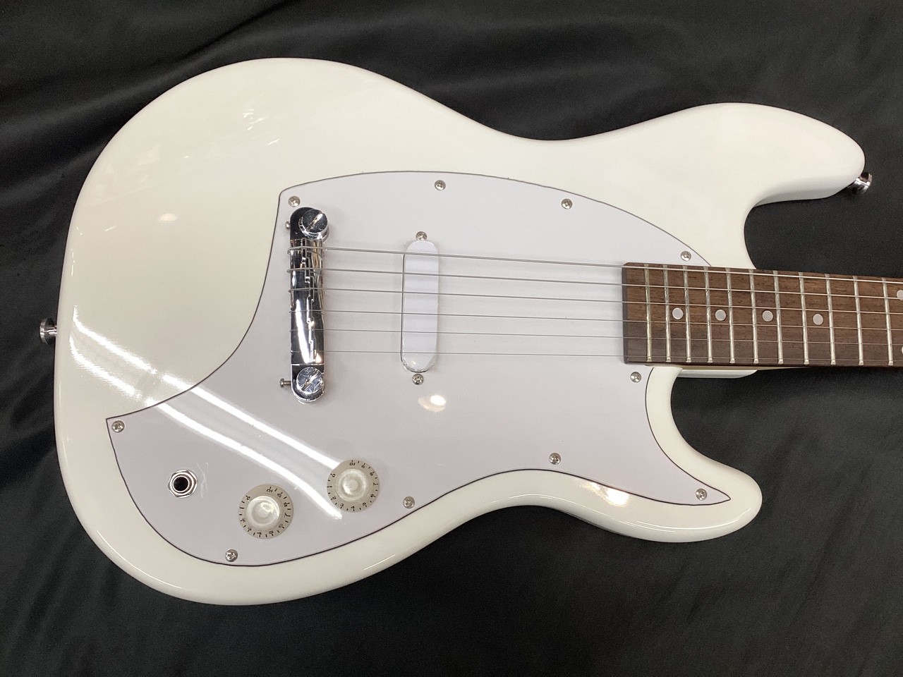 Katamalazoo Ktz1/White 1 Pickup White B Grade Product Safe delivery from Japan