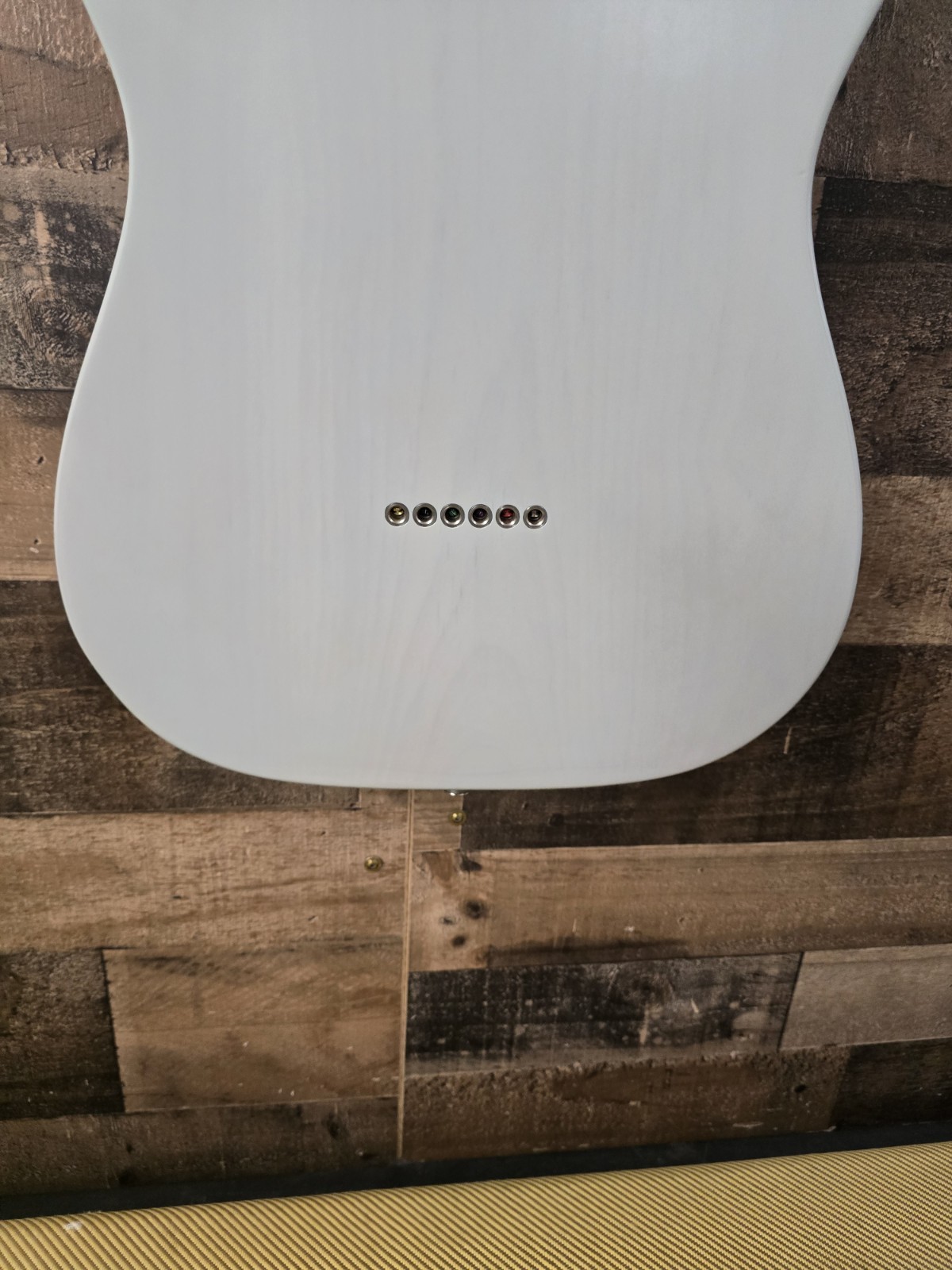 2006 Fender American Highway One Telecaster W/Hsc
