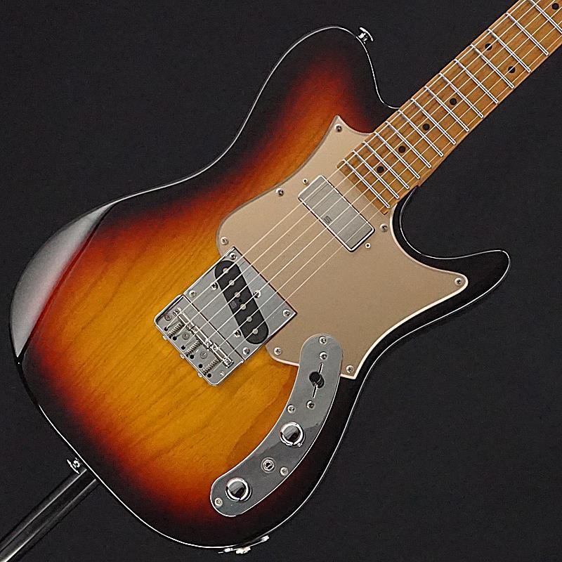 Ibanez Prestige AZS2209H (Tri Fade Burst) [SN.F2119663] o10897