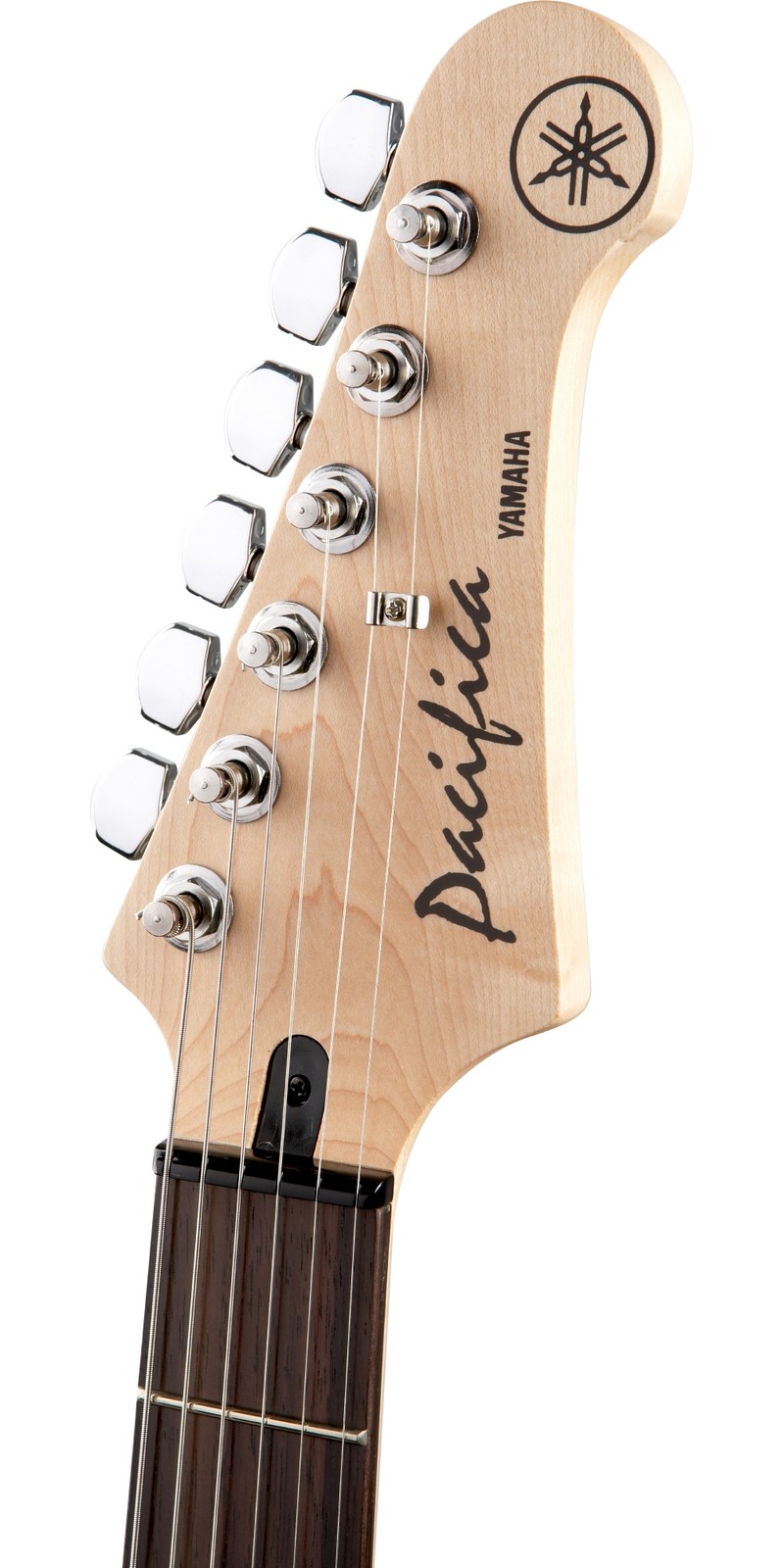 Yamaha PAC112V Electric Guitar Sonic Blue