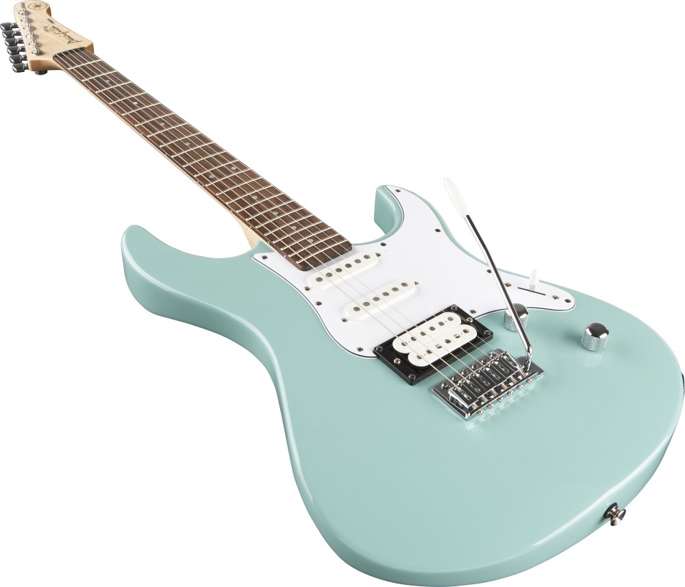 Yamaha PAC112V Electric Guitar Sonic Blue