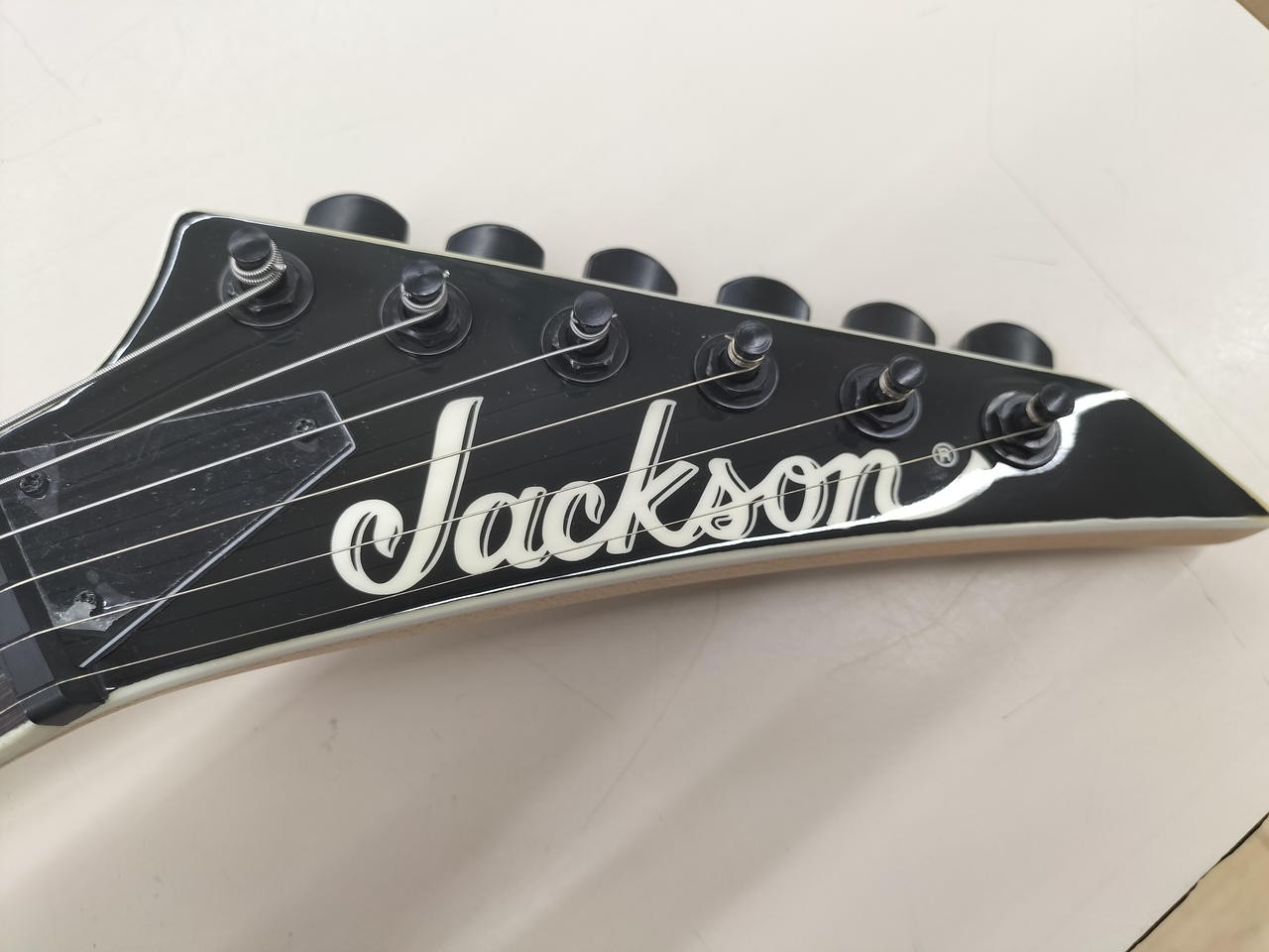 JACKSON JS Series Dinky Arch Top JS32Q Electric Guitar