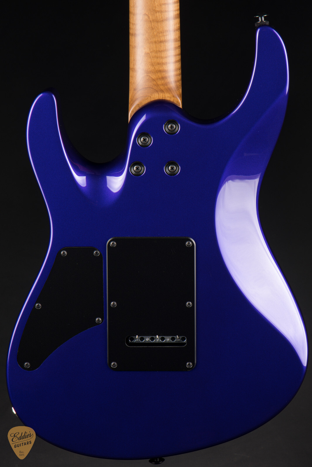Suhr Modern Roasted – Purple Haze#85796