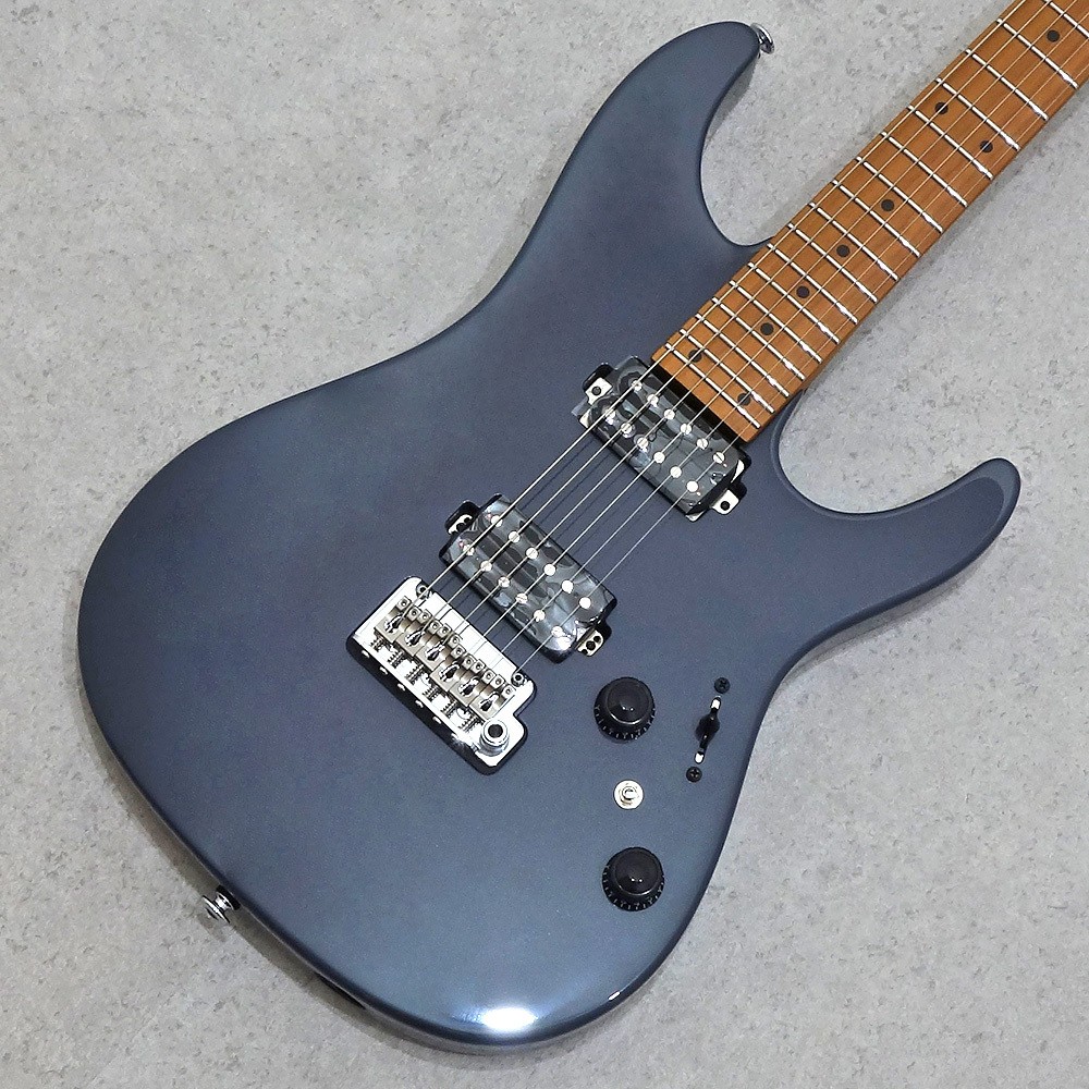 Ibanez Az Prestige Az2402-Grm Gray Metallic *Bz728