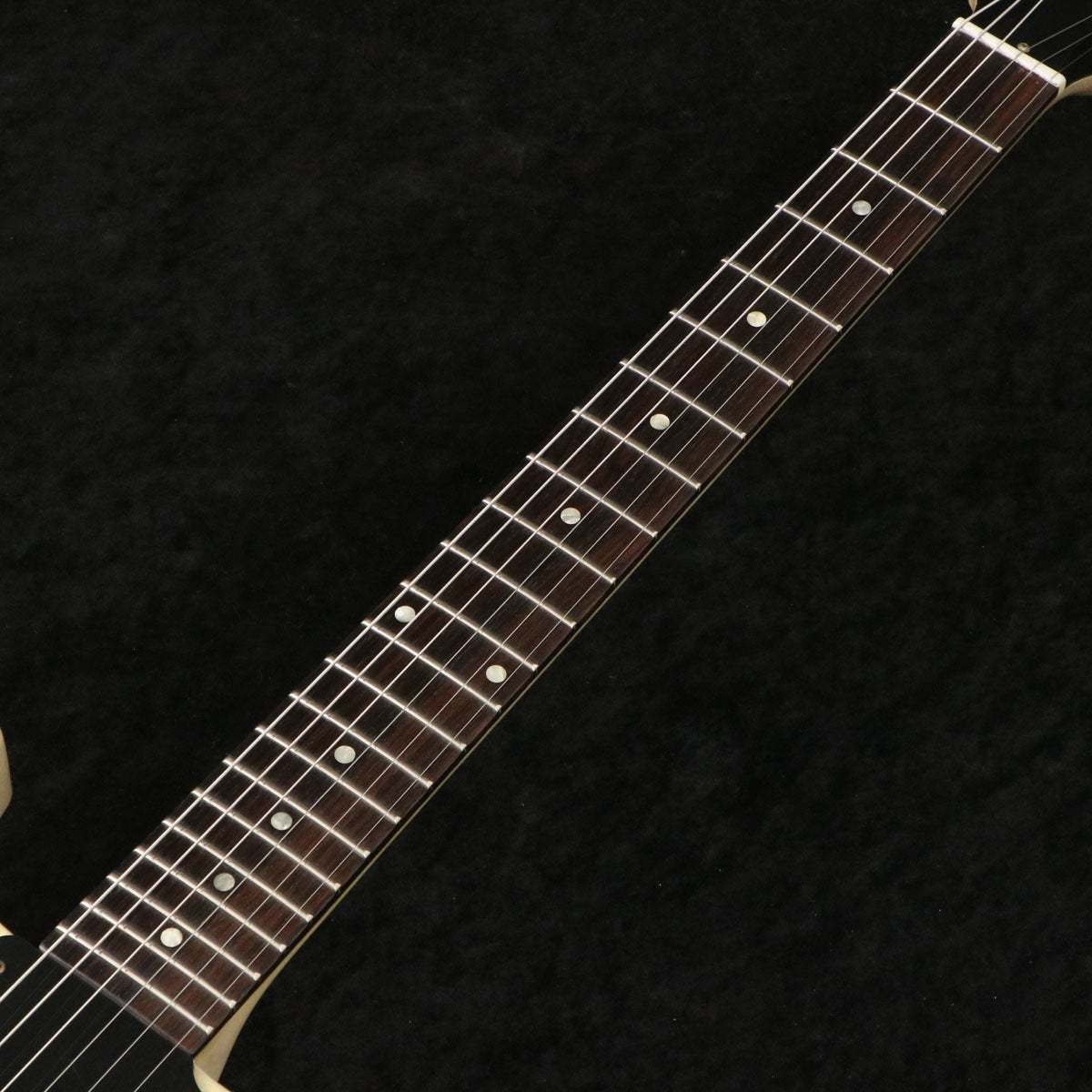 Gibson Custom Shop Historic Collection 1958 Les Paul Junior Double Cut