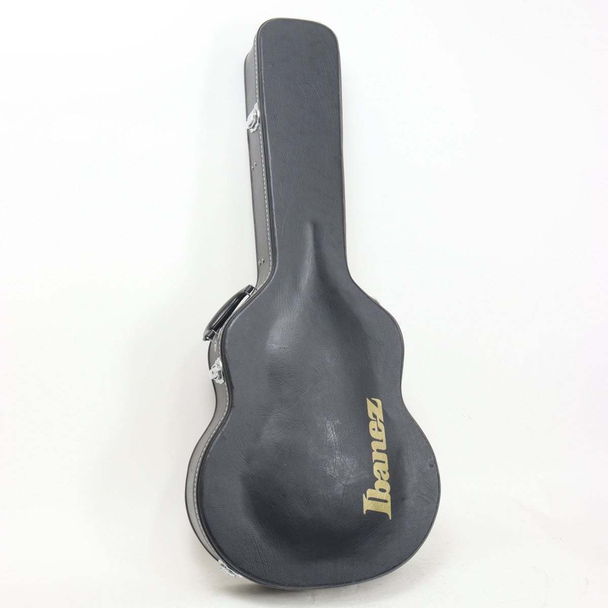 Ibanez Lgb30 George Benson Vintage Yellow Sunburst Safe delivery from Japan