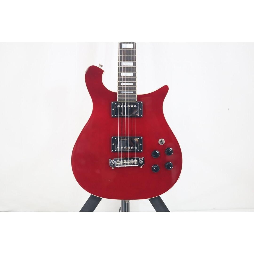 [BILL] LAWRENCE MB-68 Used with Soft case Used E.Guitar From JAPAN USED Guitar
