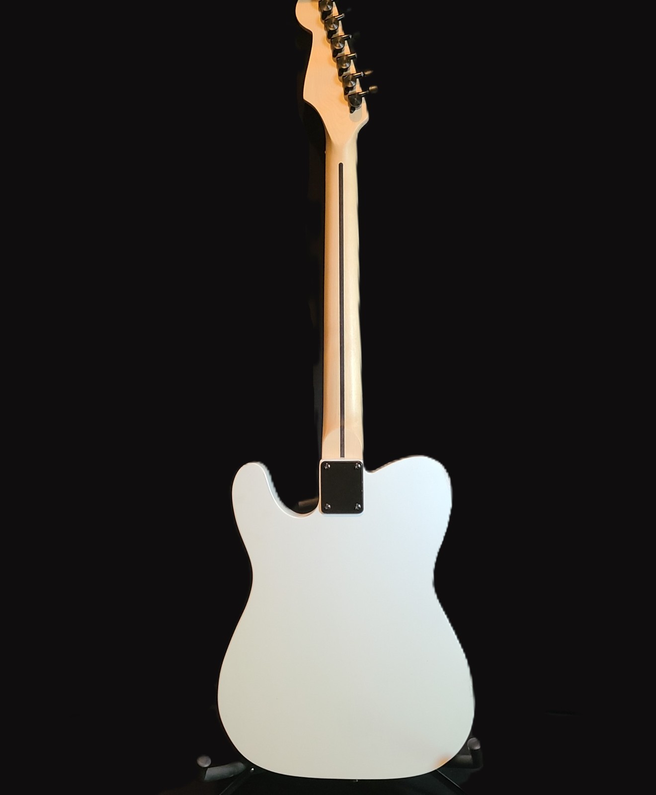 Telecaster Tuxedo Model Brand New/Southwest Acoustics/