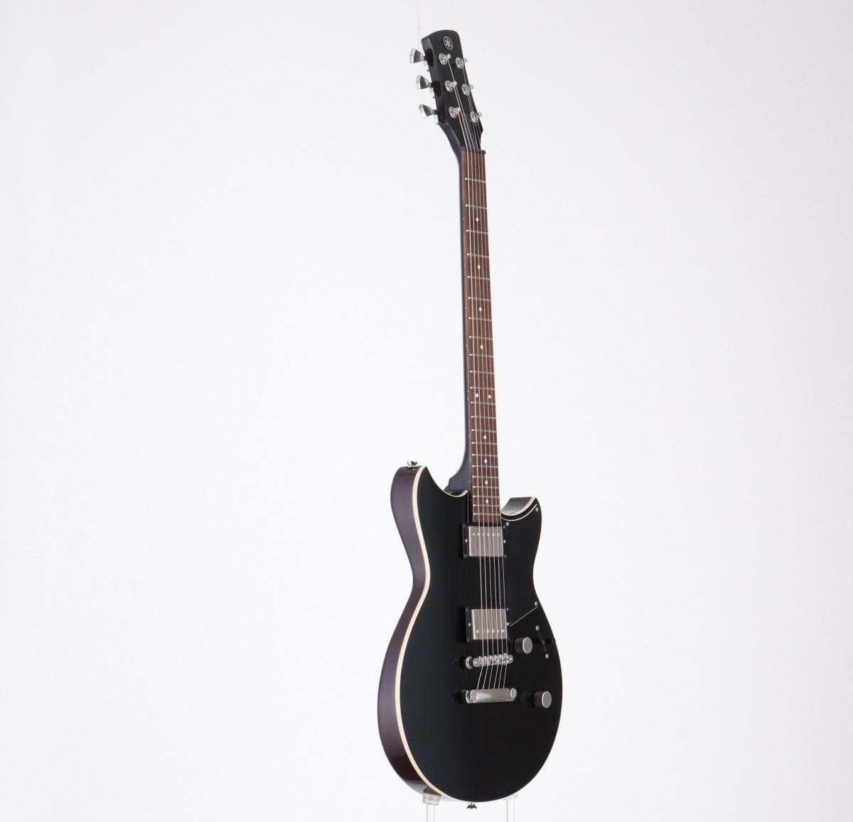 Yamaha Revstar Rs420 Bst Black Steel 3.88Kg S/N 100073154 Safe delivery from Jap