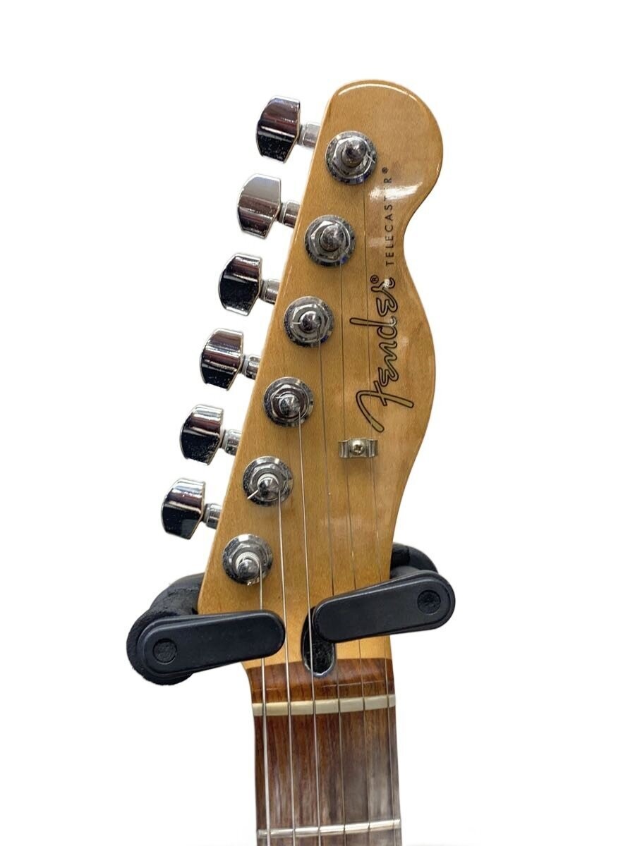 Fender Mexico Telecaster HH Electric Guitar 648mm Scale, Other Color