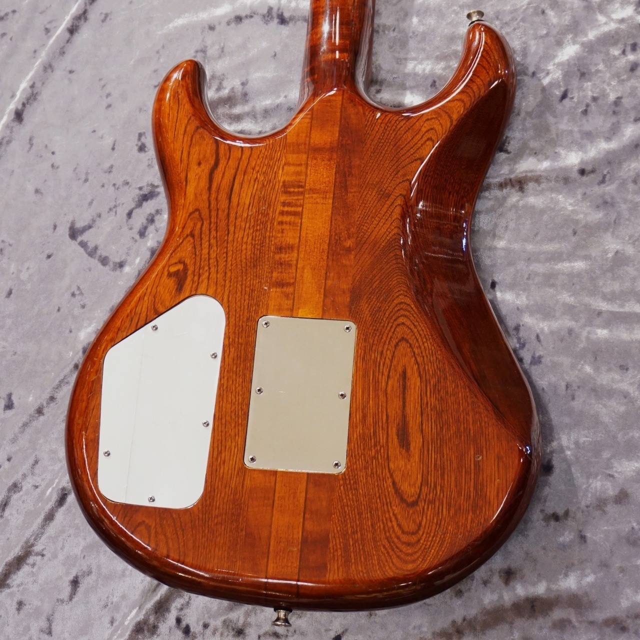 Greco GO-II750 Dark Stain (1979) (no260710)