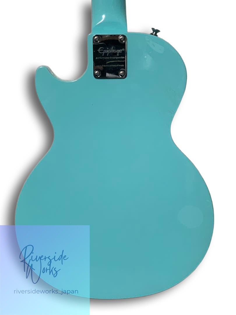 Epiphone Les Paul SL Light Blue