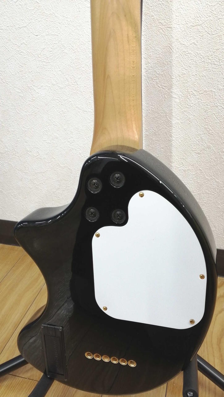 FERNANDES ZO-3 Electric Guitar-21