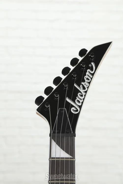 Jackson Dinky Arch Top JS22 DKA – Metallic Blue