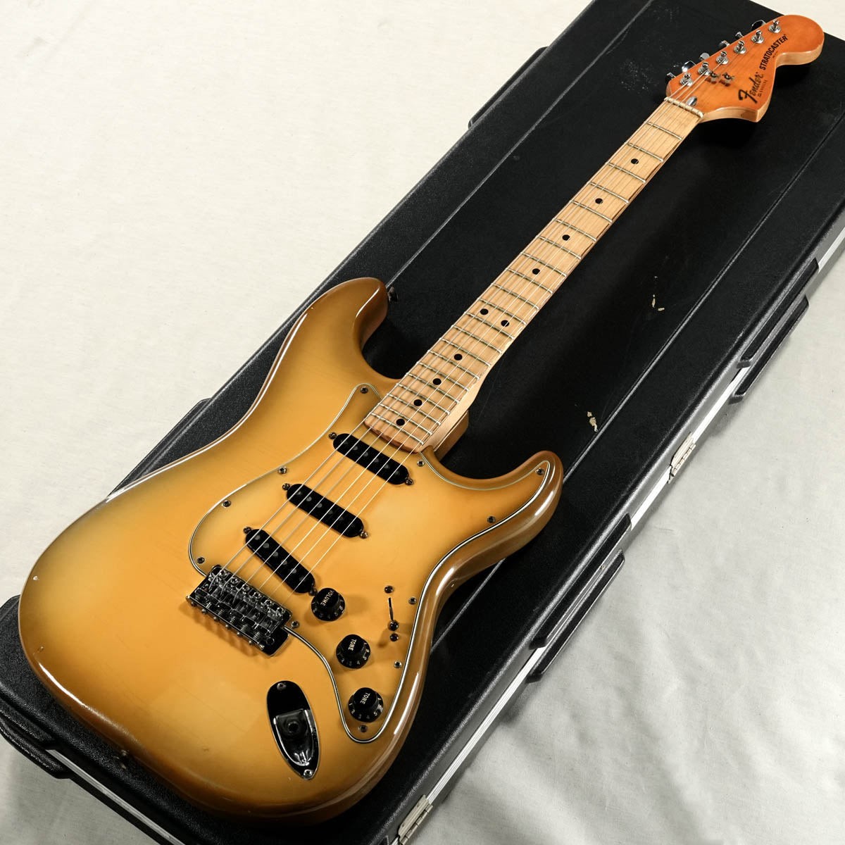 Fender 1980 Stratocaster Antigua [S948194]