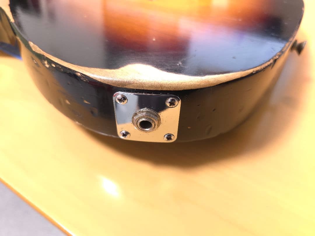 Fender Road Worn 50S Telecaster Sb 2010 No.MG1262