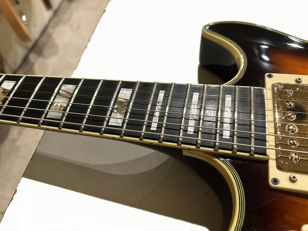 Ibanez AR300 Artist Series Japan Vintage, 1981 #QYGAN4