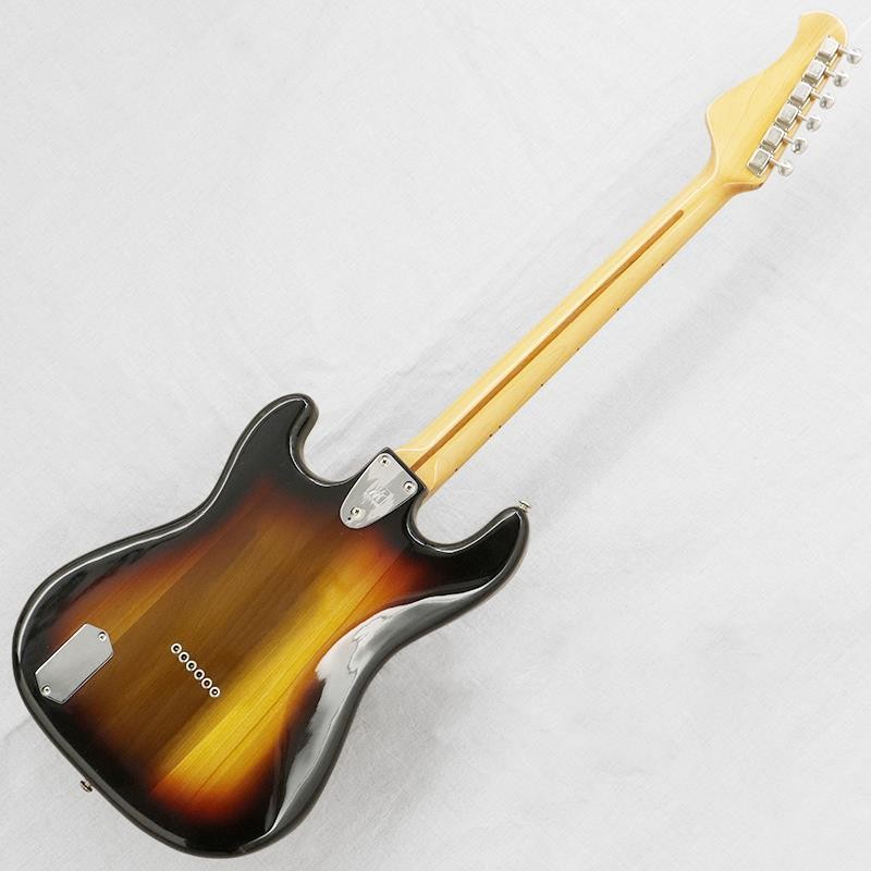 MUSIC MAN VINTAGE Saber 2’78 Sunburst/M (no260731)
