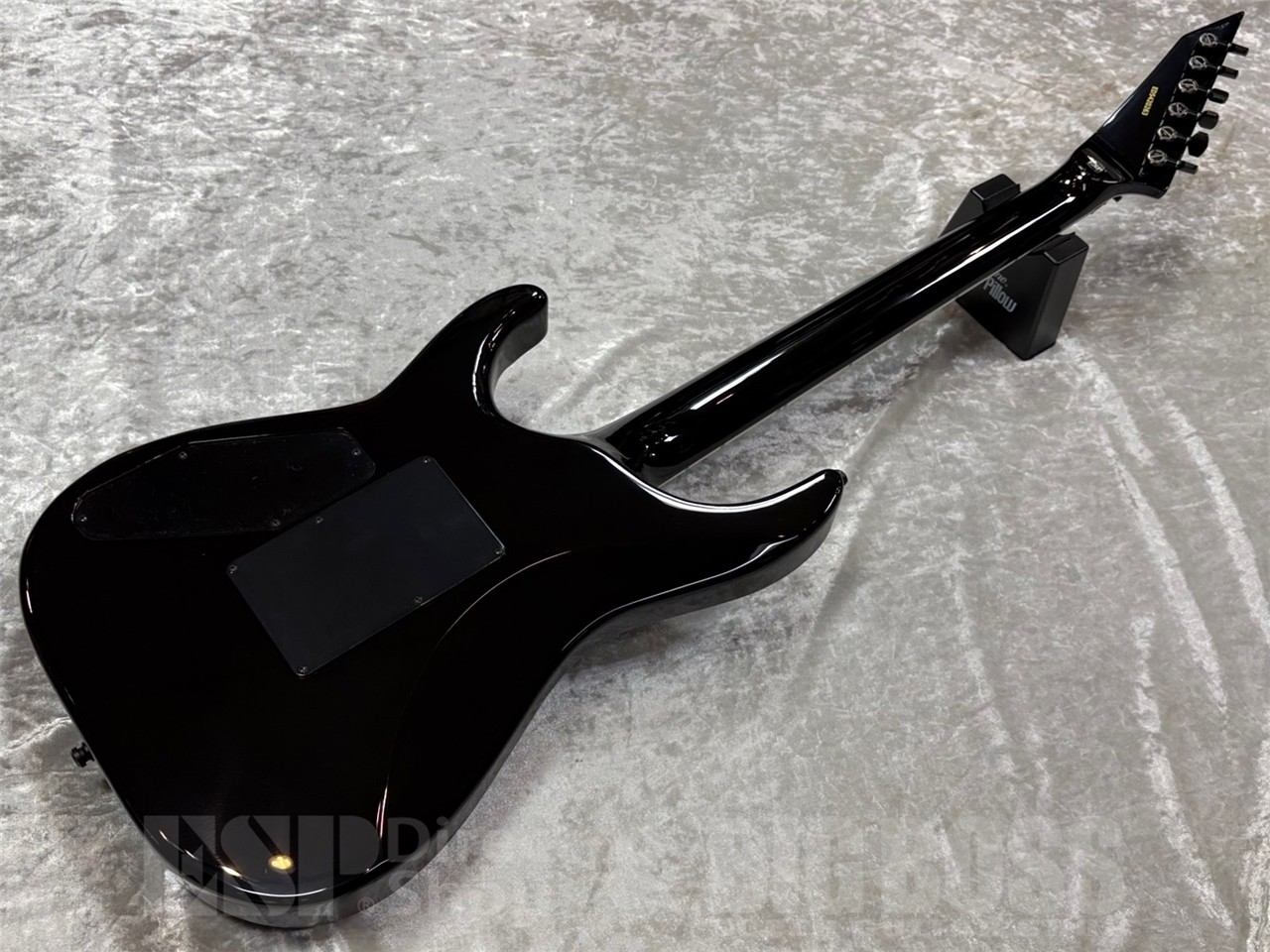 EDWARDS E-HORIZON-I Black #GGcde