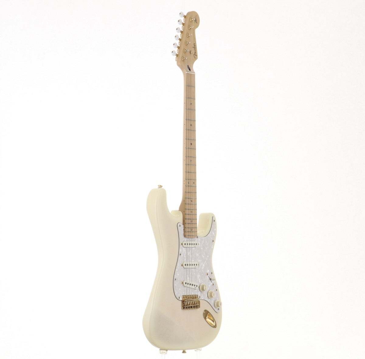 Fender Japan Str-135Rk Sws Richie Kotzen Signature Model 1999-2002 3.6Kg S/N Saf