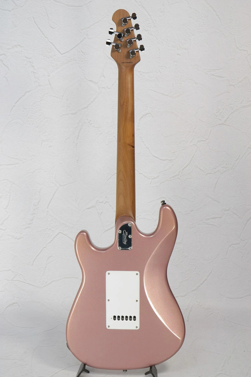 Sterling / Cutlass Ct50 Hss Rose Gold