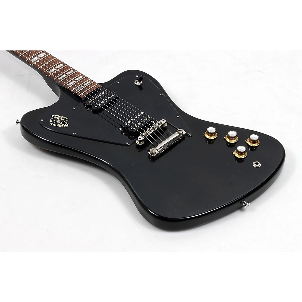 Gibson Custom M2M 1965 NonReverse Firebird VOS Guitar ASG 197881483890 OB